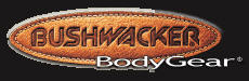 Bushwacker Brand Body Gear