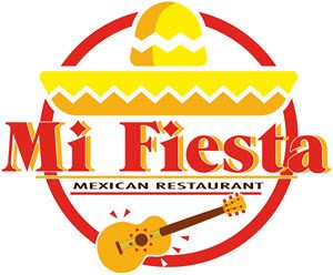 Logo of Mi Fiesta, Frankfort's Best Mexican Restaurant