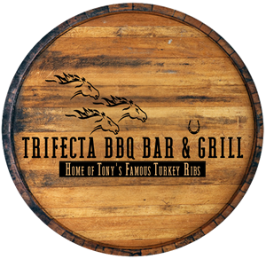 Trifect BBQ - The Best Barbeque in Frankfort, Kentucky